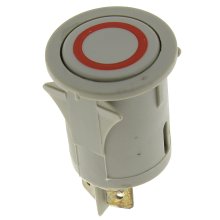 502609 - INTERRUPTEUR ROUGE TAG