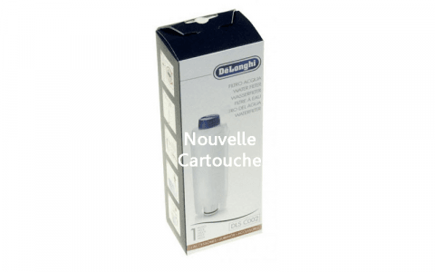 5513292811 - CARTOUCHE FILTRANTE DLSC002