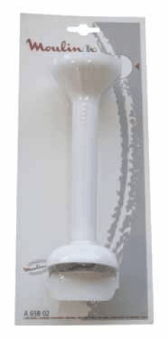 A65B02 - Pied de mixer moulinex