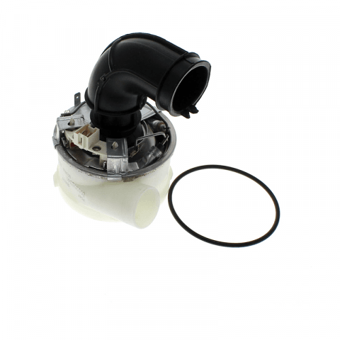 C00582058 - KIT RESISTANCE +TUYAU AWECO +JOINT O-RING