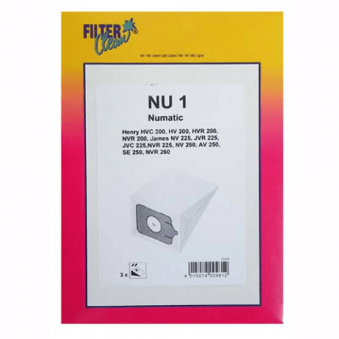 6905472 - SAC  PAPIER X 3