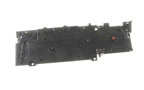 C00294844 - CARTE AFFICHAGE LED 3 ARC PROGRAMMÉE