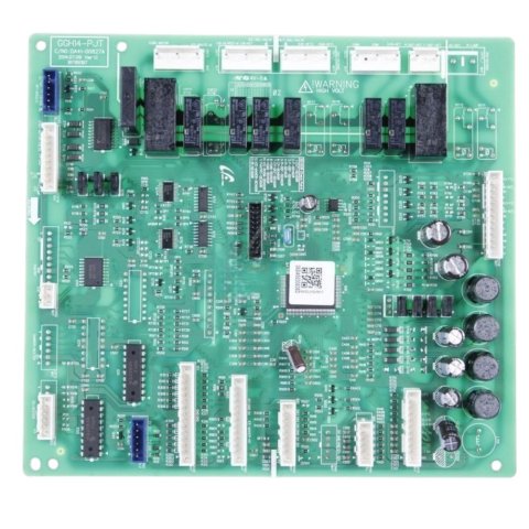 DA92-00606D - ENSEMBLE MODULE PRINCIPAL