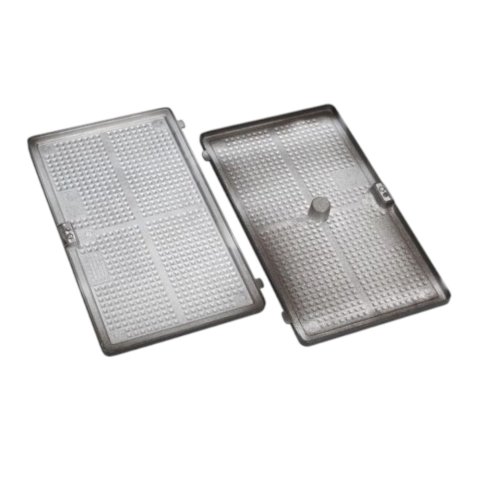 XA800512 - PLAQUE GAUFRETTE SNACK COLLECTIO