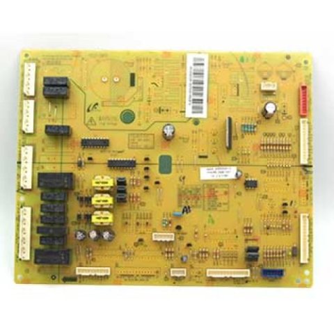 DA92-00813D - CARTE PRINCIPALE