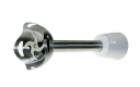 MS-0A14434 - PIED DE MIXER