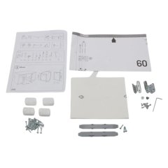 C00858681 - KIT INSTALLATION POUR LAVE-VAISSELLE