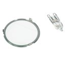 00750070 - LAMPE HALOGÈNE