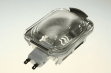 00499649 - HUBLOT LAMPE COMPLET