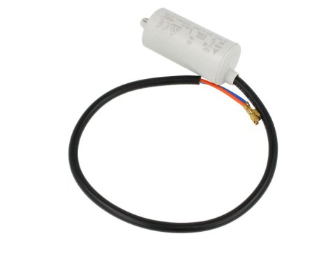 C00144816 - CONDENSATEUR DE DEMARRAGE 4 MF (8MM) RO