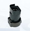 RS-RH5466 - PISTON AVEC RESSORT EMBOUT CONNECTEUR