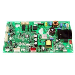 EBR85624985 - PLATINE PRINCIPALE ASSEMBLÉE