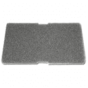 2964840200 - FILTRE EPONGE 245 X 150 X 5 MM