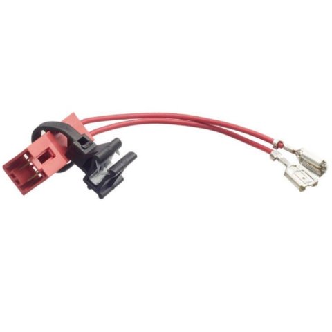 C00537136 - ADAPTATEUR CABLE POMPE DE VIDANGE