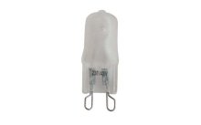 12EC015 - LAMPE ECLAIRAGE DEPOLI 33-40W 230V G9 1500H