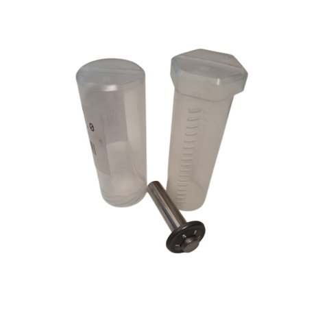 45531530 - PISTON D14 L71.5 AVEC SUPPORT