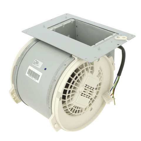 00495859 - MOTEUR VENTILATEUR COMPLET