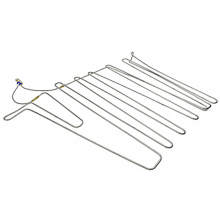 46X1503 - RESISTANCE DEGIVRAGE