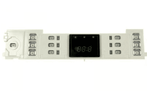 00797518 - MODULE DE COMMANDE BANDEAU