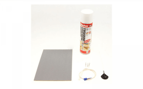 484000001092 - KIT SONDE AVEC MOUSSE 