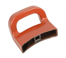 SS-980751 - Poignee de cuve orange clipso