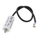 C00144819 - CONDENSATEUR DE DEMARRAGE 4 MF A FILS