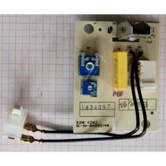 6852140 - MODULE ELECTRONIQUE EDW4200 230-240V