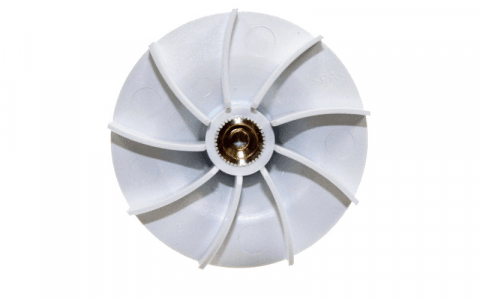 KW706525 - HIGH SPEED DRIVE COUPLING BLANC
