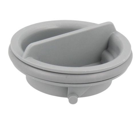 C00287671 - BOUCHON GRIS RAL7001 ELECTROC. EOS