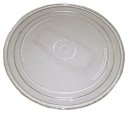 5028059800 - PLATEAU TOURNANT EN VERRE Ø270MM