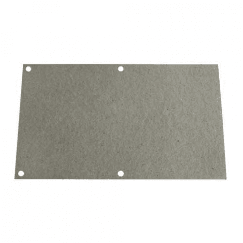 481246228268 - PLAQUE MICA GUIDE ONDES