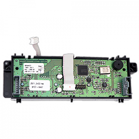 79X8252 - CARTE AFFICHEUR