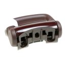 SS-980764 - POIGNEE DE CUVE  AMOVIBLE ROUGE