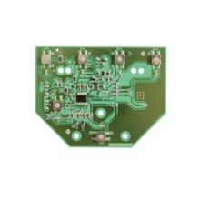 MS-650046 - CARTE ÉLECTRONIQUE DE COMMANDE