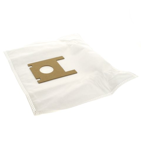 ZR455 - SACHET DE SACS PAPIER X 5 + 1 FILTRE