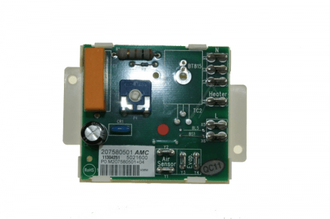 207580501 - CARTE ELECTRONIQUE THERMOSTAT AMC