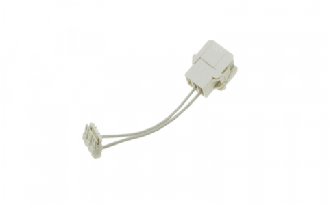 480140102481 - ADAPTATEUR POMPE CYCLAGE ADAPTATEUR SMART