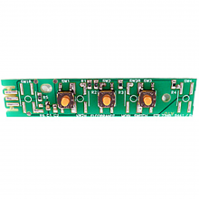 71X0429 - CARTE CLAVIER COMMANDE