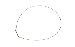 C00092156 - COLLIER DE MANCHETTE AVANT 