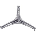 55X9979 - CROISILLON DE TAMBOUR AXE DIAM. 25 MM