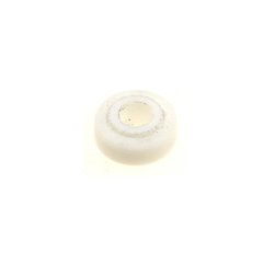 Z183391 - ROUE A L UNITE POUR ENTAINEUR PLATEAU