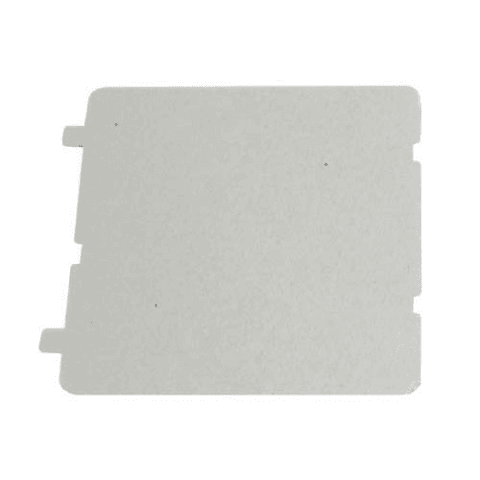 3052W1M021A - Plaque mica guide ondes