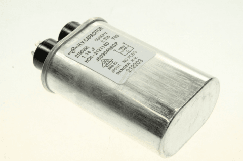 00154549 - CONDENSATEUR HT DE 1.18 UF