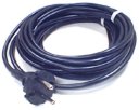 2197426196 - CÂBLE ENROULEUR GRIS 8M 2X0.75 LONG