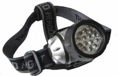 9429647 - LAMPE FRONTALE 14 LEDS