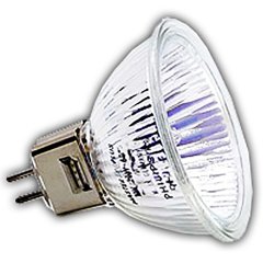 72X6292 - LAMPE HALOGENE POUR HOTTE GU5 12V - 20W