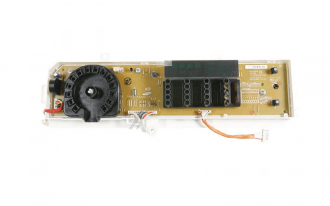 DC94-06261A - ENSEMBLE MODULE DE COMMANDE