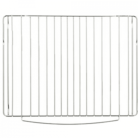 AS0032757 - GRILLE PLANE DE FOUR
