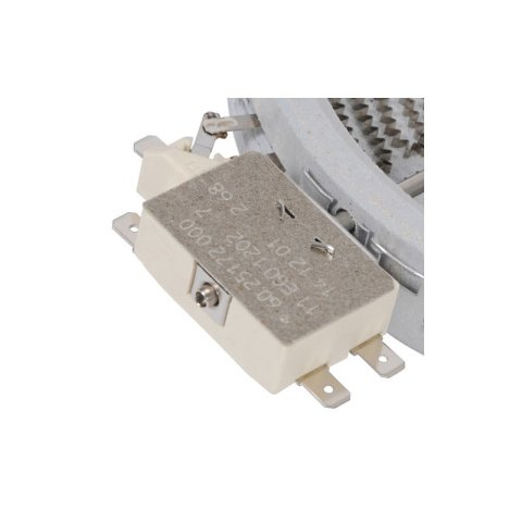 77X3777 - FOYER EGO HILIGHT 1200W Ø 145 M/M