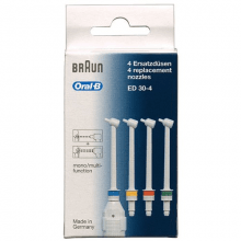 64803719 - Canules x4 ed30